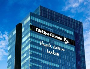 Türkiye Finans’a yeni Yönetim Kurulu Başkanı ve üyeler