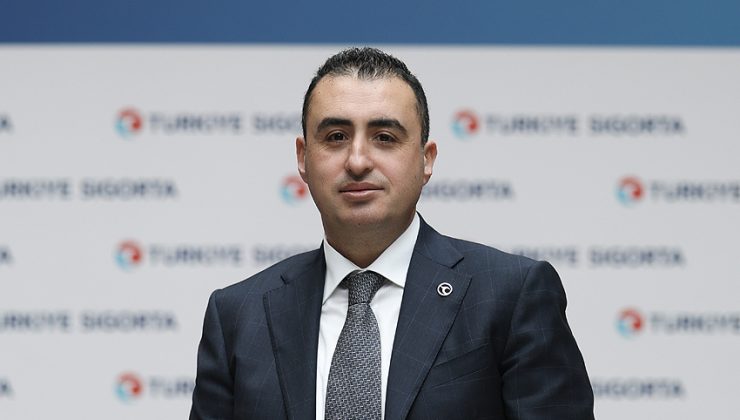 Türkiye Sigorta, BIST Sürdürülebilirlik Endeksi’nde!