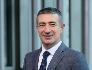 Garanti BBVA’ya Euromoney Awards’dan üç ödül