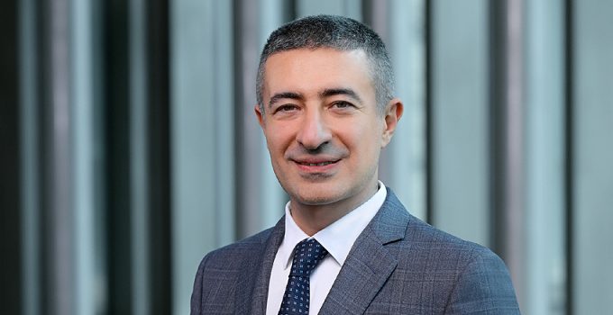 Garanti BBVA’ya Euromoney Awards’dan üç ödül