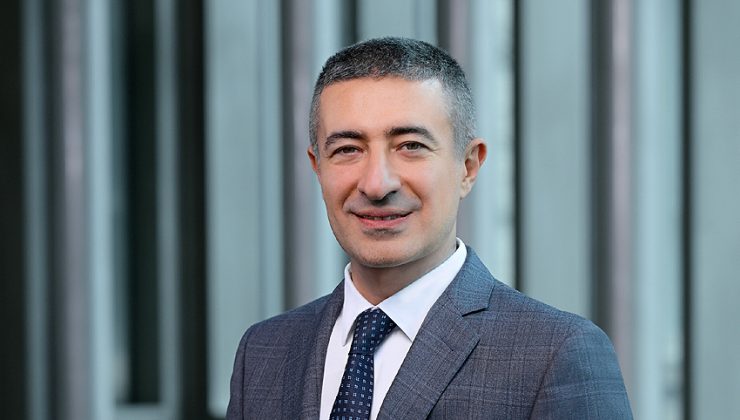 Garanti BBVA’ya Euromoney Awards’dan üç ödül