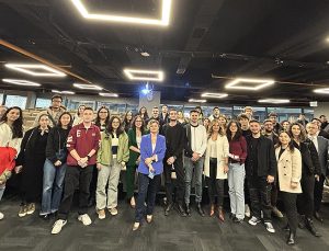AgeSA, gençleri IT liderliğine hazırlıyor