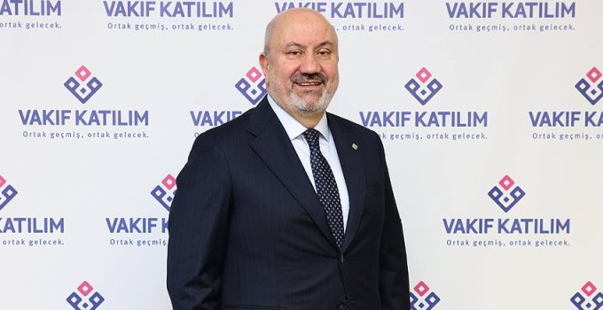 Vakıf Katılım’ın KOBİ’lere sunduğu nakdi destek 103.3 milyar TL’ye ulaştı