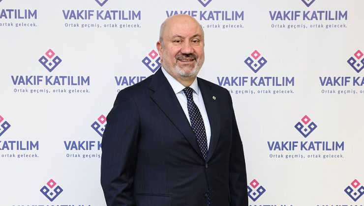 Vakıf Katılım’ın KOBİ’lere sunduğu nakdi destek 103.3 milyar TL’ye ulaştı