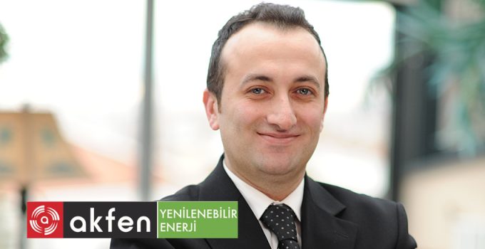 Akfen Yenilenebilir Enerji’nin Hidrojen Projesi’ne AB’den 3.4 milyon Euro hibe