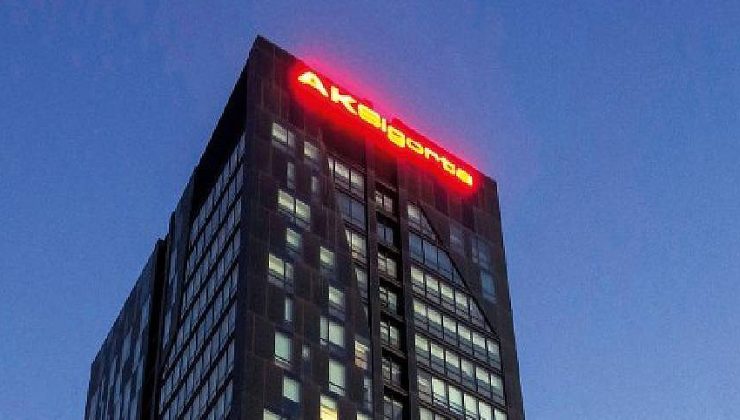 Aksigorta’ya Qorus Innovation in Insurance Awards’tan ödül