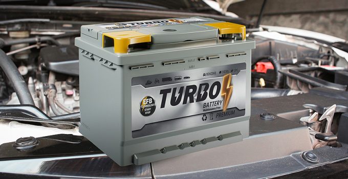 Akü değişim zamanını gösteren işaretlere dikkat