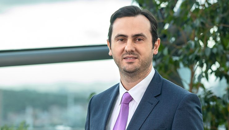 Albaraka Türk’ten katılım bankacılığı sektöründe bir ilk daha