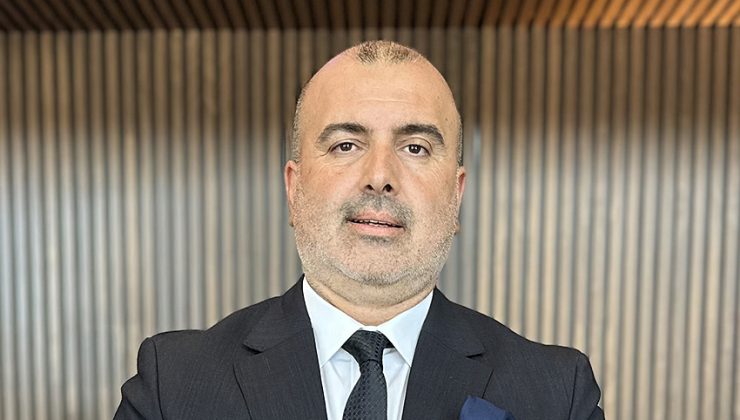 Alfemo’nun yeni Genel Müdürü Tolga Kaya oldu 