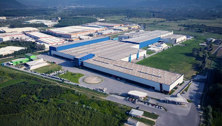 ASAŞ, Türkiye’nin İlk 1000 İhracatçısı Araştırması’nda 4. sırada