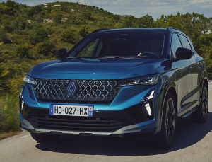 Yeni Renault Austral Türkiye’de satışa sunuldu 