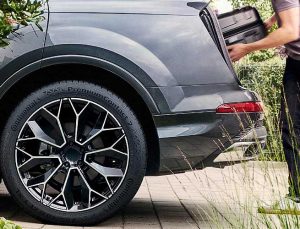 Continental’den keşif ve sürüş keyfi dolu yaz rotaları