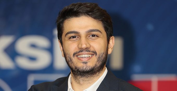 264 ‘Genç Enerji’ profesyonel hayata adım attı