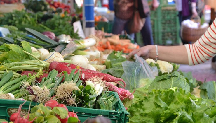 Haziran enflasyonu beklentilerin altında kaldı