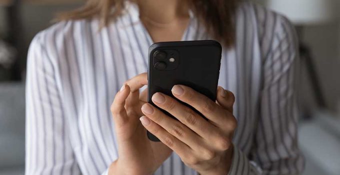 İş yerlerinde mobil güvenliği artırmak için 8 öneri