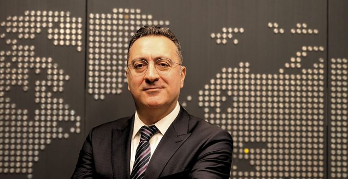 EY Küresel Siber Güvenlik 2025 Araştırması yayımlandı!