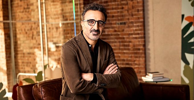 Hamdi Ulukaya, ABD-Türkiye İş Konseyi Başkanlığını sürdürecek