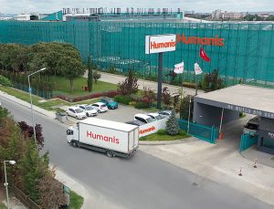 Humanis, TURQUALITY Programına dahil oldu