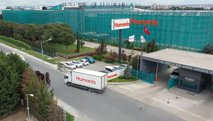 Humanis, TURQUALITY Programına dahil oldu