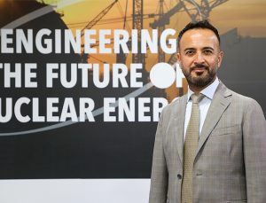 IC Holding, IC Nükleer ve Endüstri”yi kurdu