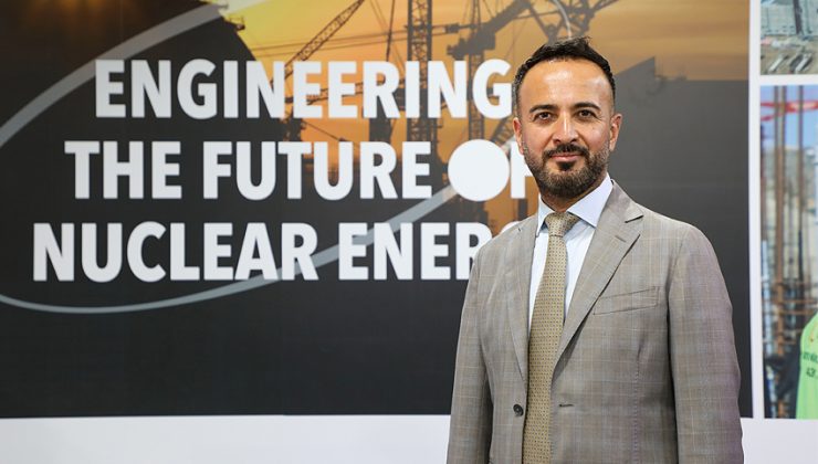 IC Holding, IC Nükleer ve Endüstri”yi kurdu