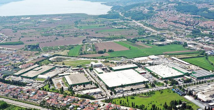 Otokar ilk yarıda satışlarını yüzde 53 artırdı