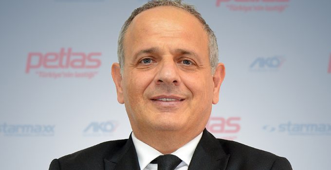 Petlas’tan 2025’in ilk yarısında güçlü performans