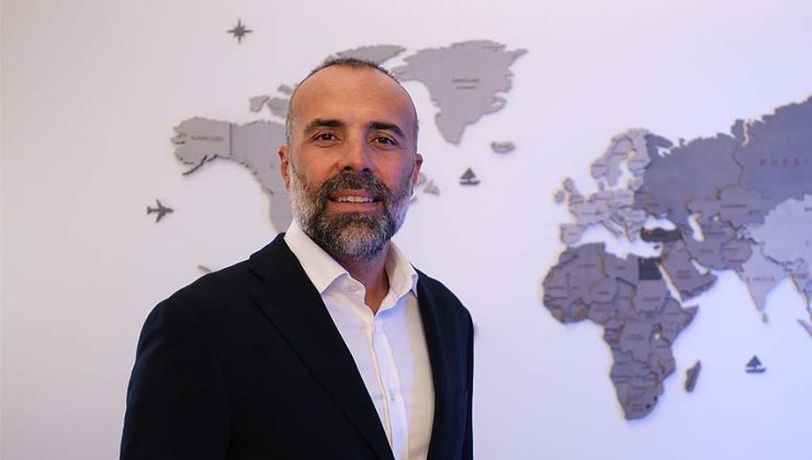 Prometeon’un geniş Avrupa Bölgesi’ne Türkiye’den CEO