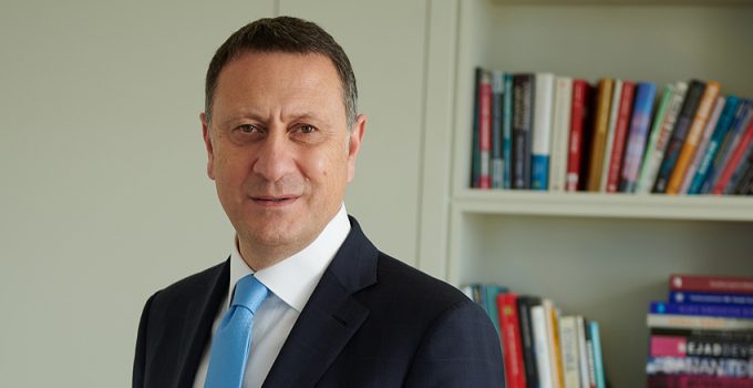 QNB Türkiye’ye Euromoney’den dört ödül birden