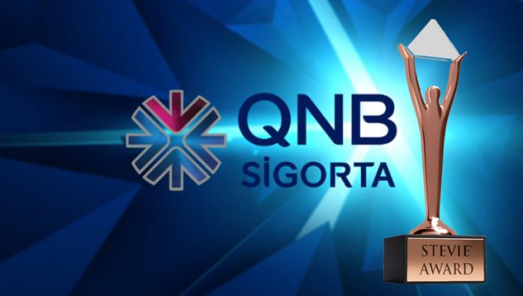 QNB Sigorta’ya, Stevie Awards for Great Employers’ta iki bronz ödül
