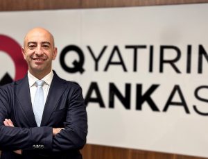 Q Yatırım Bankası’ndan Güçlü Sermaye Hamlesi