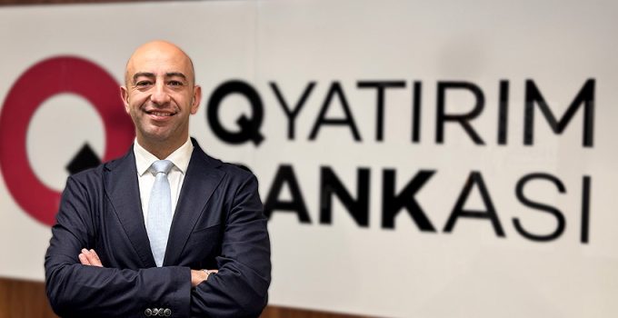 Q Yatırım Bankası’ndan Güçlü Sermaye Hamlesi