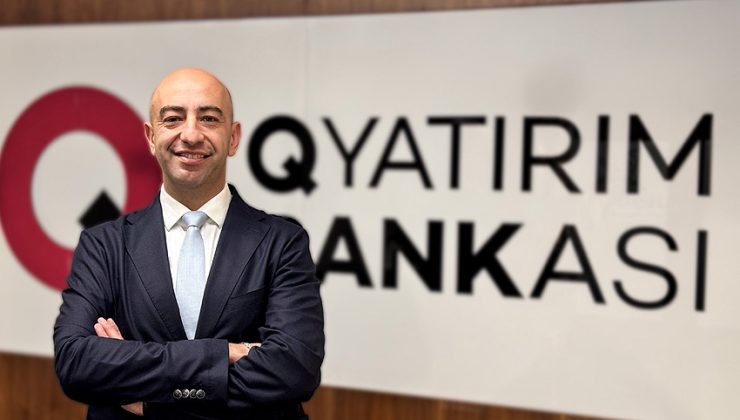 Q Yatırım Bankası’ndan Güçlü Sermaye Hamlesi