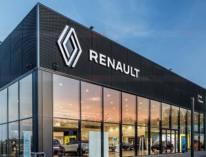 Renault Group, değer odaklı stratejisiyle büyümeye devam ediyor