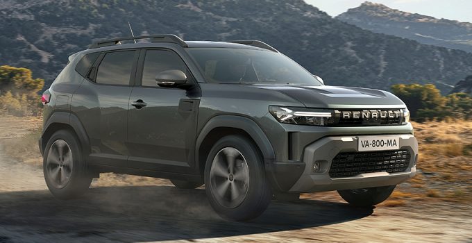 Yerli üretim Renault modellerinde ÖTV avantajı