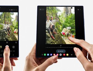 Samsung Galaxy Z Fold7 akıllı telefonlarda çıtayı yükseltiyor