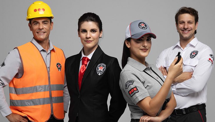 Securitas Türkiye, istihdamda 12. sırada