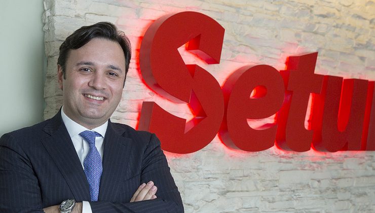Setur, Fortune 500 Türkiye listesinde 149. sırada yer aldı