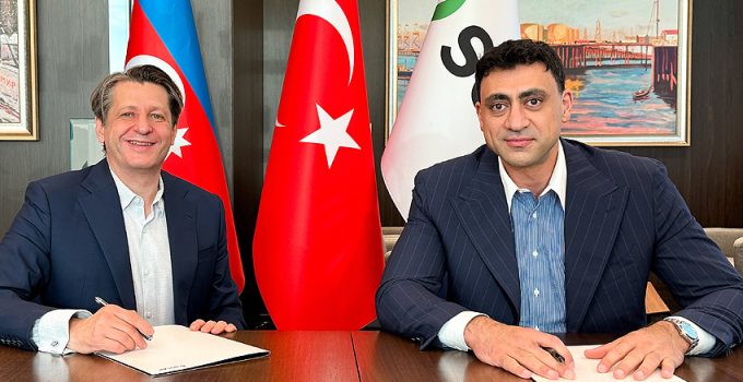 SOCAR Fiber ve TurkNet’ten stratejik iş birliği