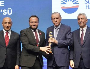 SunExpress, hizmet ihracatında Türkiye’nin ilk üç şirketinden biri