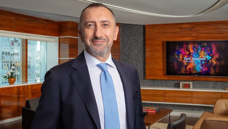 Türk Telekom ‘En Saygın Şirketler’ arasında!