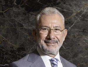 Tosyalı: Sürdürülebilir üretim anlayışımızla ihracatta kararlılıkla ilerliyoruz