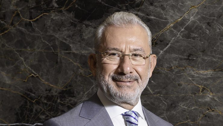 Tosyalı: Sürdürülebilir üretim anlayışımızla ihracatta kararlılıkla ilerliyoruz