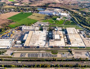 Toyota Türkiye, üretime planlı bakım arası veriyor! 