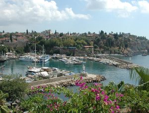 Türkiye’nin turizm geliri 2025’in ikinci çeyreğinde %8,4 arttı