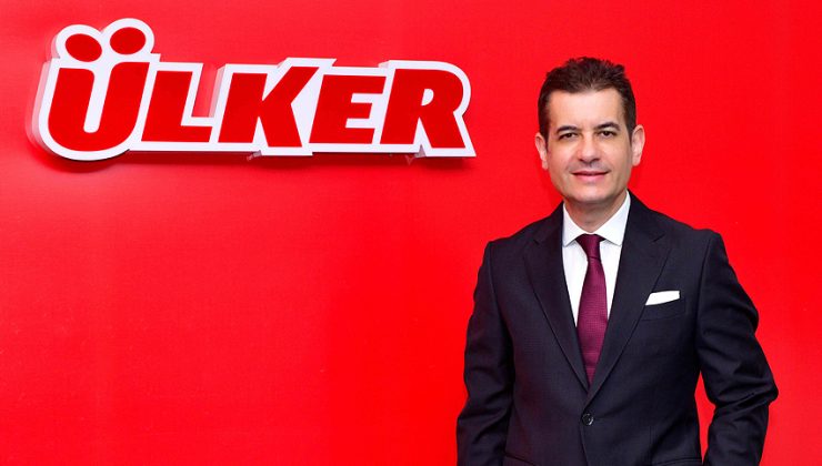 Ülker ve Sabancı Üniversitesi buğday için ele ele verdi