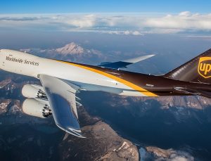 UPS, 2025 ikinci çeyrek finansal sonuçlarını açıkladı