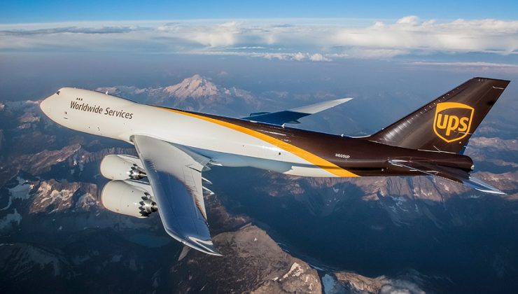 UPS, 2025 ikinci çeyrek finansal sonuçlarını açıkladı
