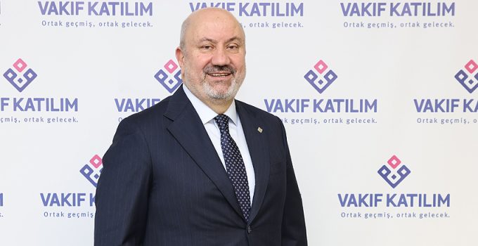 Vakıf Katılım’dan ihracatçıya yeni nesil finansman desteği 