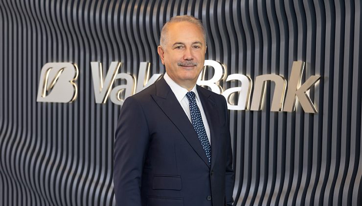 VakıfBank’tan 750 milyon dolarlık yeni sürdürülebilir Eurobond ihracı
